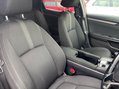 Honda Civic VTEC SR 12