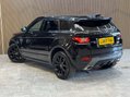 Land Rover Range Rover Evoque 2.0 Range Rover Evoque HSE Dynamic TD4 Auto 4WD 5dr 34