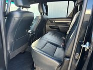 Toyota Hilux Invincible X 4WD 2.8 D-4D Double Cab Pickup - Hardtop Canopy 16
