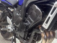 Yamaha FZ 600 S2 2007 38K NEW MOT 600CC SPORTS TOURER 31