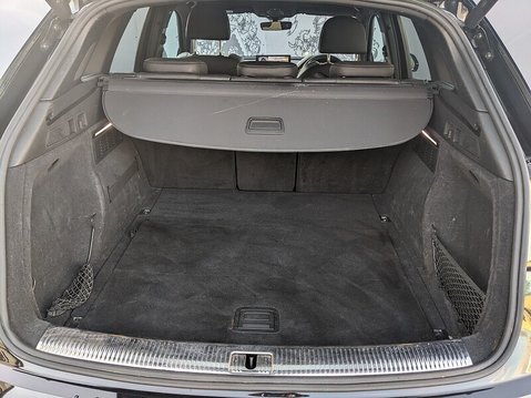 Audi Q5 TDI QUATTRO S LINE 18