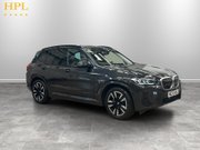 BMW Ix3 80kWh M Sport SUV 5dr Electric Auto (286 ps) Full Leather - Alloys - DAB Ra 1