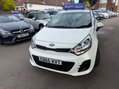 Kia Rio 1.25 SR7 Euro 6 5dr 2