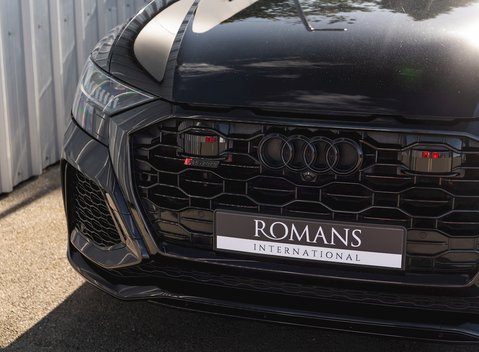 Audi RS Q8 Vorsprung 26