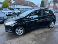 Ford Fiesta 1.25 Zetec Euro 6 5dr 2
