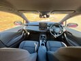 Toyota Corolla VVT-I DESIGN 19