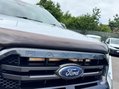 Ford Ranger 2.0 EcoBlue Wildtrak Pickup Double Cab 4dr Diesel Auto 4WD Euro 6 (s/s) (21 10