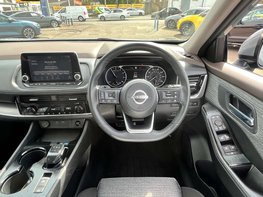 Nissan X-Trail 1.5 X-Trail Acenta Premium E-Power Auto 5dr 19