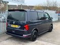 Volkswagen Transporter 2.0 Transporter T32 Highline TDI Semi-Auto 55