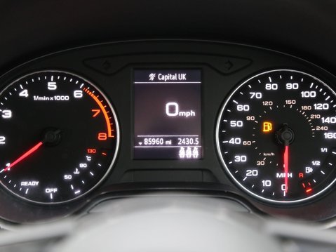 Audi Q2 1.0 TFSI 30 Sport Euro 6 (s/s) 5dr 15