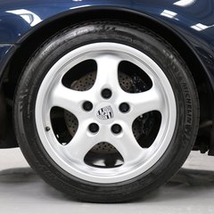 Porsche 993 993 Carrera Coupe - Exquisite Example 3