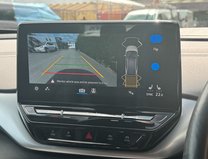Volkswagen Id.4 Pro 77kWh Life SUV 5dr Electric Auto (174 ps) 20