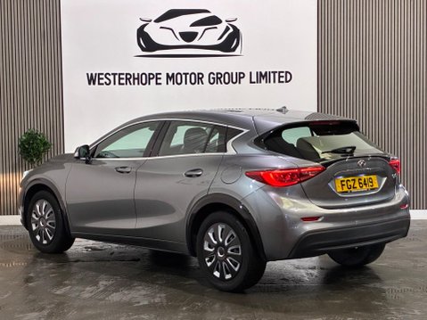 Infiniti Q30 1.5d SE Euro 6 (s/s) 5dr 20