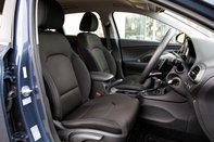 Hyundai i30 CRDI SE NAV 33