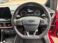 Ford Fiesta 1.0T EcoBoost ST-Line Euro 6 (s/s) 3dr 15
