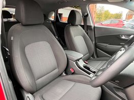 Hyundai KONA 1.0 Kona Premium TGDi MHEV 5dr 61
