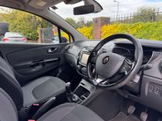 Renault Captur 1.5 Captur Dynamique S MediaNav Energy dCi S/S 5dr 19