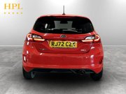 Ford Fiesta 1.0T EcoBoost MHEV ST-Line X Edition Hatchback 5dr Petrol Manual Euro 6 (s/ 6
