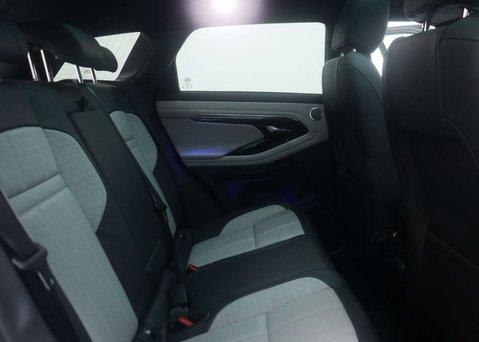 Land Rover Range Rover Evoque 1.5 Range Rover Evoque R-Dynamic HSE P300e Auto 4WD 5dr 63