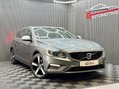 Volvo V60 2.0 D4 R-Design Lux Nav Euro 6 (s/s) 5dr 5