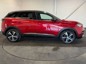 Peugeot 3008 1.2 3008 GT Line S/S 5dr 6