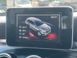 Mercedes-Benz GLC 2.1 GLC220d AMG Line SUV 5dr Diesel G-Tronic 4MATIC Euro 6 (s/s) (170 ps) 49