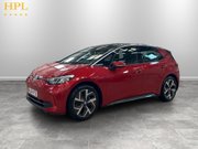 Volkswagen ID.3 Pro S 77kWh Hatchback 5dr Electric Auto (4 Seat) (204 ps) 3