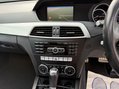 Mercedes-Benz C Class 6.3 C63 V8 AMG Edition 125 SpdS MCT Euro 5 2dr 25