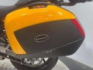 Kawasaki Versys 650 KLE 2013 ONLY 14K FULL LUGGAGE MOT SERVICED ADVENTURE 650CC A2 20