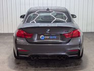 BMW M4 3.0 BiTurbo Competition Coupe 2dr Petrol DCT Euro 6 (s/s) (450 ps) 38