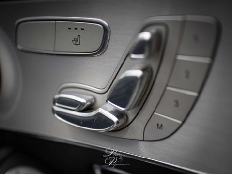 Mercedes-Benz GLC 2.1 GLC 250 D 4Matic AMG Line Premium Auto 4WD 5dr 41