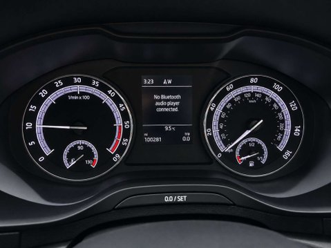 Skoda Karoq 1.6 TDI SE Technology SUV 5dr Diesel Manual Euro 6 (s/s) (115 ps) 12