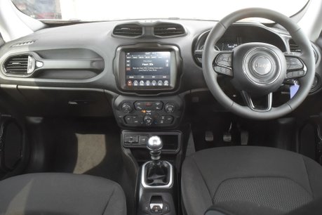 Jeep Renegade NIGHT EAGLE 8