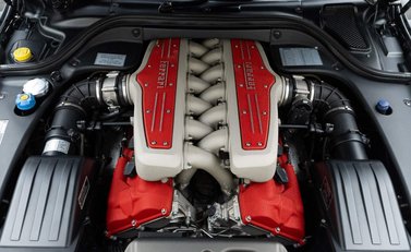 Ferrari 599 GTB HGTE 28