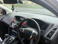 Ford Focus 1.0T EcoBoost Titanium Hatchback 5dr Petrol Manual Euro 5 (s/s) (125 ps) WE 9