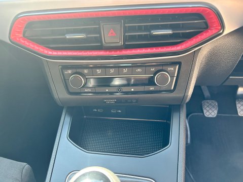 SEAT Ibiza TSI FR SPORT 16