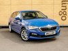 Skoda Scala SE L TSI