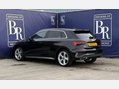 Audi A3 1.4 TFSIe 40 S line Sportback 5dr Petrol Plug-in Hybrid S Tronic Euro 6 (s/ 7