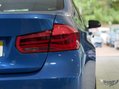 BMW 3 Series 2.0 320i M Sport Auto xDrive Euro 6 (s/s) 4dr 8