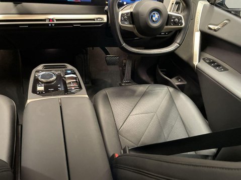 BMW Ix 40 76.6kWh Sport SUV 5dr Electric Auto xDrive (326 ps) 1 Owner - Sensors - 15