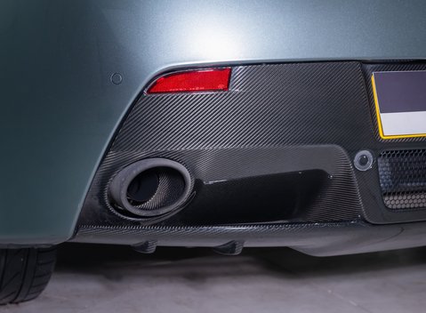 Aston Martin V8 Vantage AMR 41