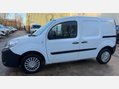 Renault Kangoo 1.5 dCi ENERGY ML19 Business Panel Van 5dr Diesel Manual MWB Euro 6 (s/s) ( 15