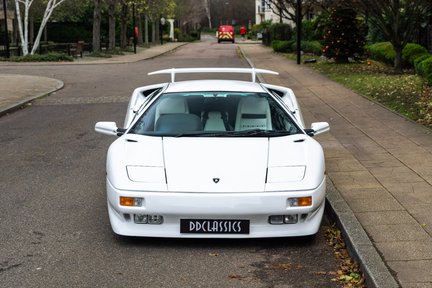 Lamborghini Diablo 6