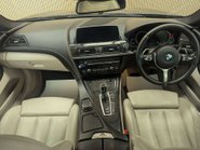 BMW 6 Series 3.0 640d M Sport Auto 4dr 2