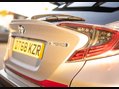 Toyota C-HR 1.8 C-HR-Dynamic HEV CVT 5dr 34