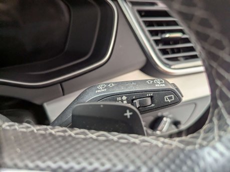 Audi SQ5 3.0 SQ5 TDI MHEV Quattro Auto 4WD 5dr 73