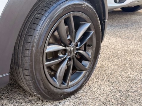 Mini Countryman 2.0 Countryman Cooper SD Auto 5dr 20