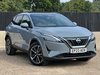 Nissan Qashqai E-POWER TEKNA