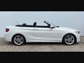 BMW 2 Series 2.0 220d M Sport Auto 2dr 13