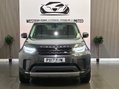 Land Rover Discovery 3.0 TD V6 HSE Auto 4WD Euro 6 (s/s) 5dr 12